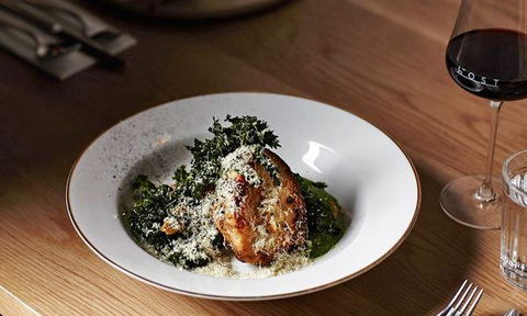 The Distillery Woodfire Restaurant - Accommodation Australia 5
