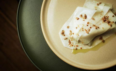 The Distillery Woodfire Restaurant - Accommodation Australia 6