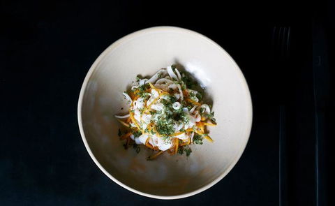 The Distillery Woodfire Restaurant - Accommodation Australia 7