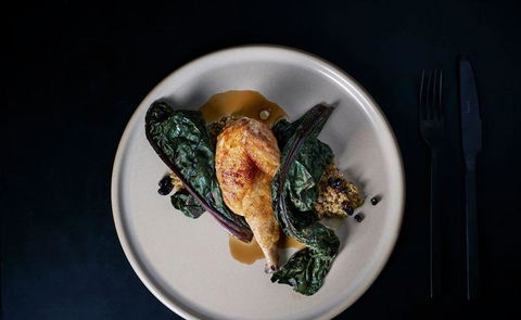 The Distillery Woodfire Restaurant - Accommodation Australia 8