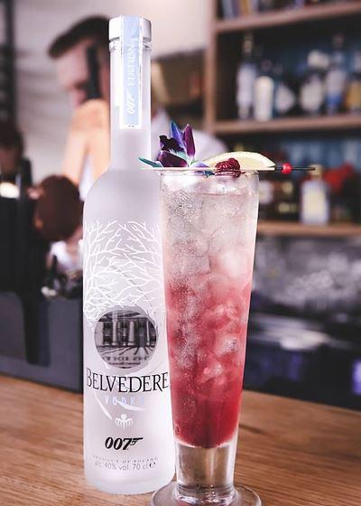 The Essendon Bar - Accommodation Australia 10
