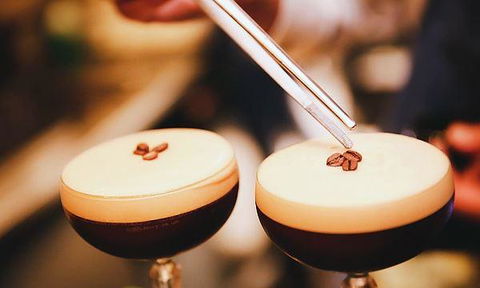The Essendon Bar - Accommodation Australia 11