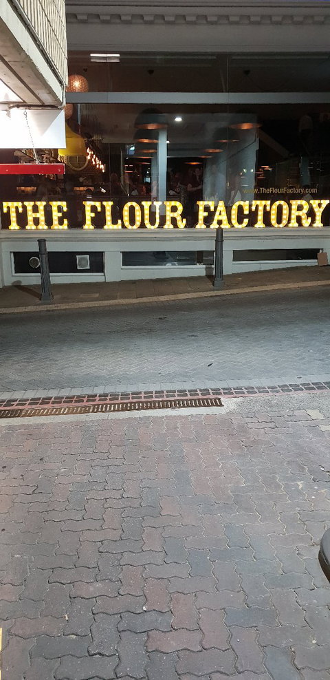 The Flour Factory - Accommodation Australia 5