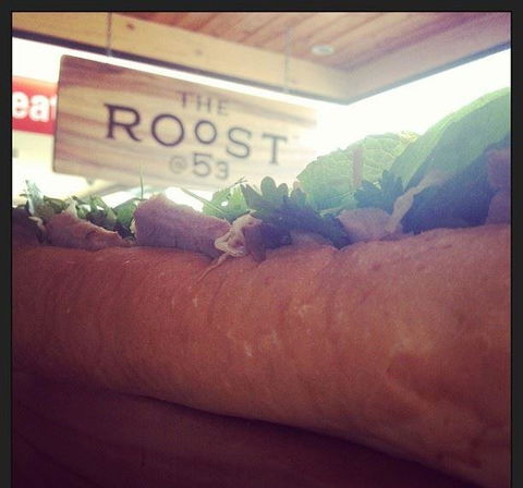 The Roost @ 53 - Accommodation Australia 9