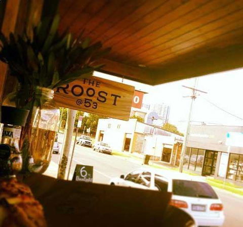 The Roost @ 53 - Accommodation Australia 14