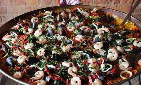 Victoria Hotel Bistro - Accommodation Australia 12