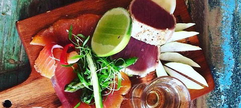 Victoria Hotel Bistro - Accommodation Australia 2