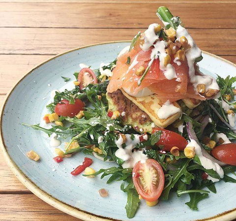 Victoria Hotel Bistro - Accommodation Australia 6