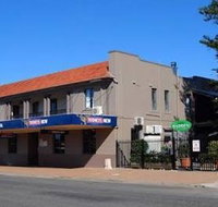 Albion Hotel - Local Tourism