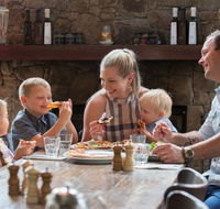 Alpine Larder - Local Tourism