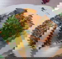 Australian Hotel Inverell - Accommodation Australia