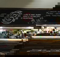 Biviano's Cafe  Pizzaria Pty Ltd - Local Tourism