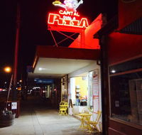 Capital Dial-A-Pizza - Local Tourism