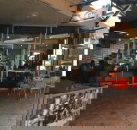 Cervo'z Cafe  Catering - Local Tourism