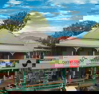 Chaddies Store - Accommodation Australia