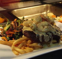 Cooma Ex-Services Club - Local Tourism