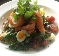 Crackenback Farm Restaurant - Local Tourism