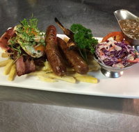 Criterion Hotel Family Restaurant - Local Tourism