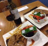 Diggers Bistro - Accommodation Australia