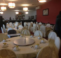 Grand Court Chinese Restaurant - Local Tourism