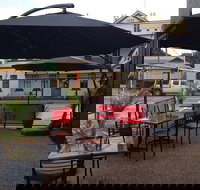 Happy Grillmores - Local Tourism