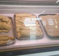 Hucker's Tucker - Accommodation Australia