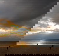 Hungry Wolf's Kincumber - Accommodation Australia