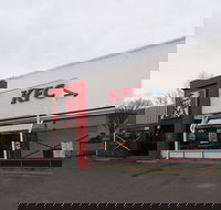KFC COOMA - Local Tourism