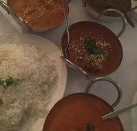 Maharaja Tandoori Indian Restaurant - Accommodation Australia