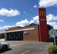 McDonald's - Local Tourism