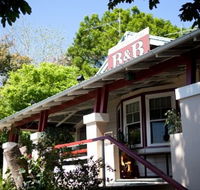 Netherby BB with River Cafe - Accommodation Australia