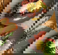 North Break Cafe - Accommodation Australia