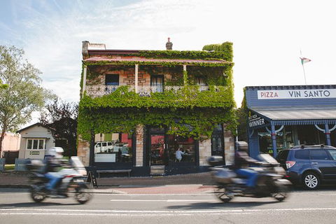 RCC Cafe - Accommodation Australia 0