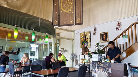 Rice Thai Restaurant - Australia Shopping 0