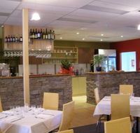 Rose's Lebanese Restaurant - Local Tourism