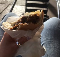 Sandi's Hot Bake - Local Tourism