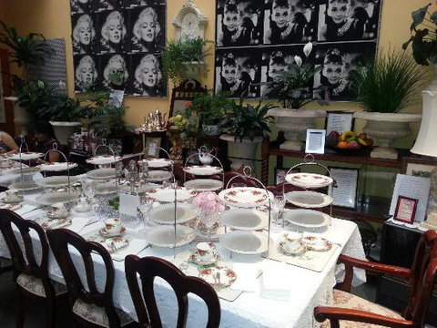 Societea - Local Tourism 0