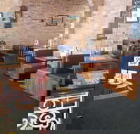 The Australian Cafe - Accommodation Australia