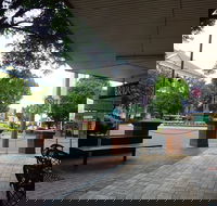 The Bridge Coffee Lounge - Accommodation Australia