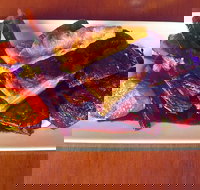 The Grainery - Local Tourism