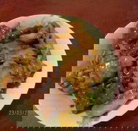 Tin Cheung Restaurant - Accommodation Australia