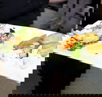 Top of the Town Restaurant - Accommodation Australia