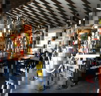 Wildbrumby Cafe - Local Tourism