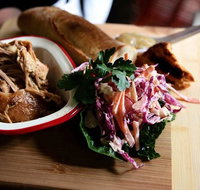 Worn Out Wares - Local Tourism