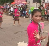 A Little Taste Of Thai - Accommodation Australia