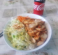 A One Takeaway  Catering - Local Tourism