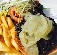 Adelaide Hotel - Local Tourism