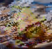 Ariel's Coffee - Accommodation Australia