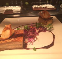 Black Salt Brasserie - Local Tourism