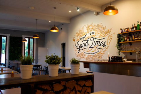 Butcher Baker - Australia Shopping 0